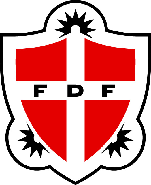 FDF