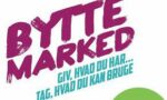 Byttemarked - Giv, hvad du har. Tag, hvad du kan bruge...